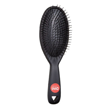 BABYLISS PRO_Divi Cushion Detangling Oval Brush_Cosmetic World